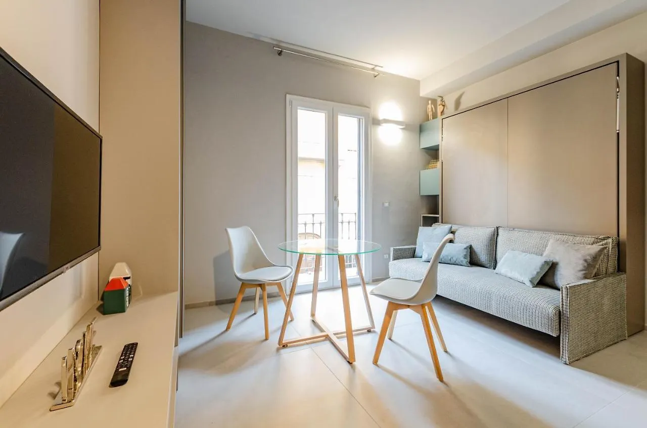 Design Studio - Citylife Milaan