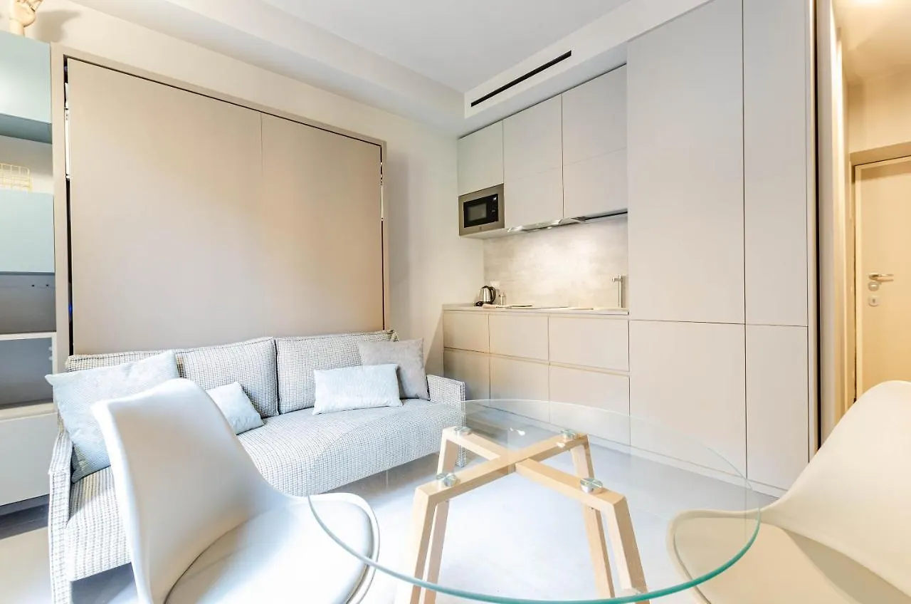Design Studio - Citylife Milaan 0*,
