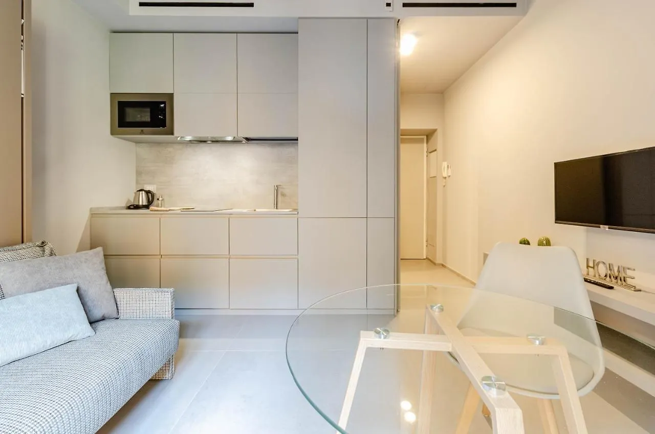 Apartment Design Studio - Citylife Milan