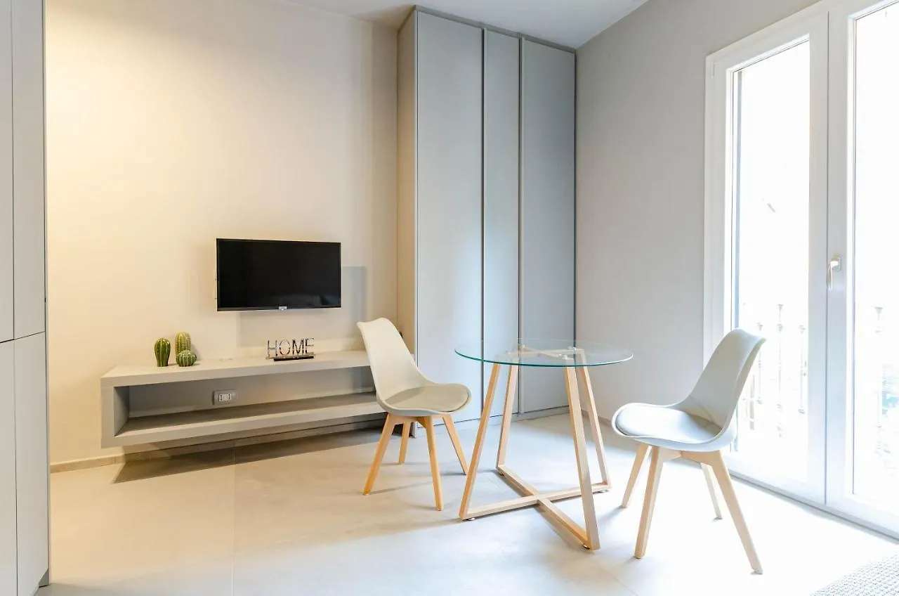 Appartement Design Studio - Citylife Milaan
