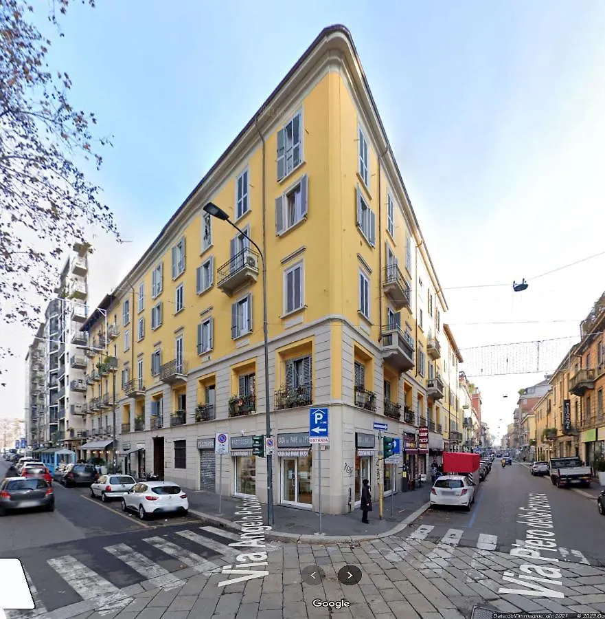 Design Studio - Citylife Milaan Italië