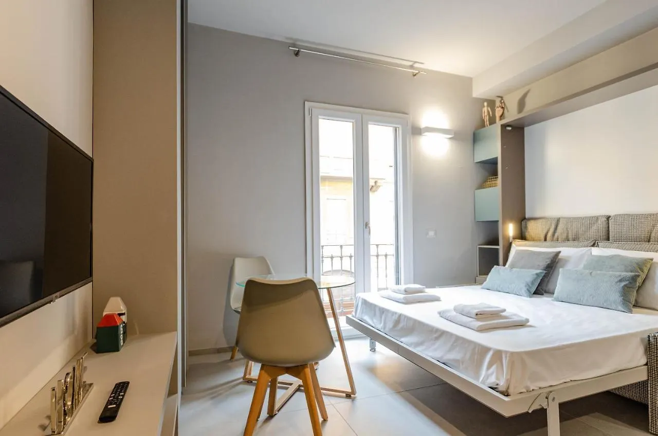 Design Studio - CityLife Milán Apartamento