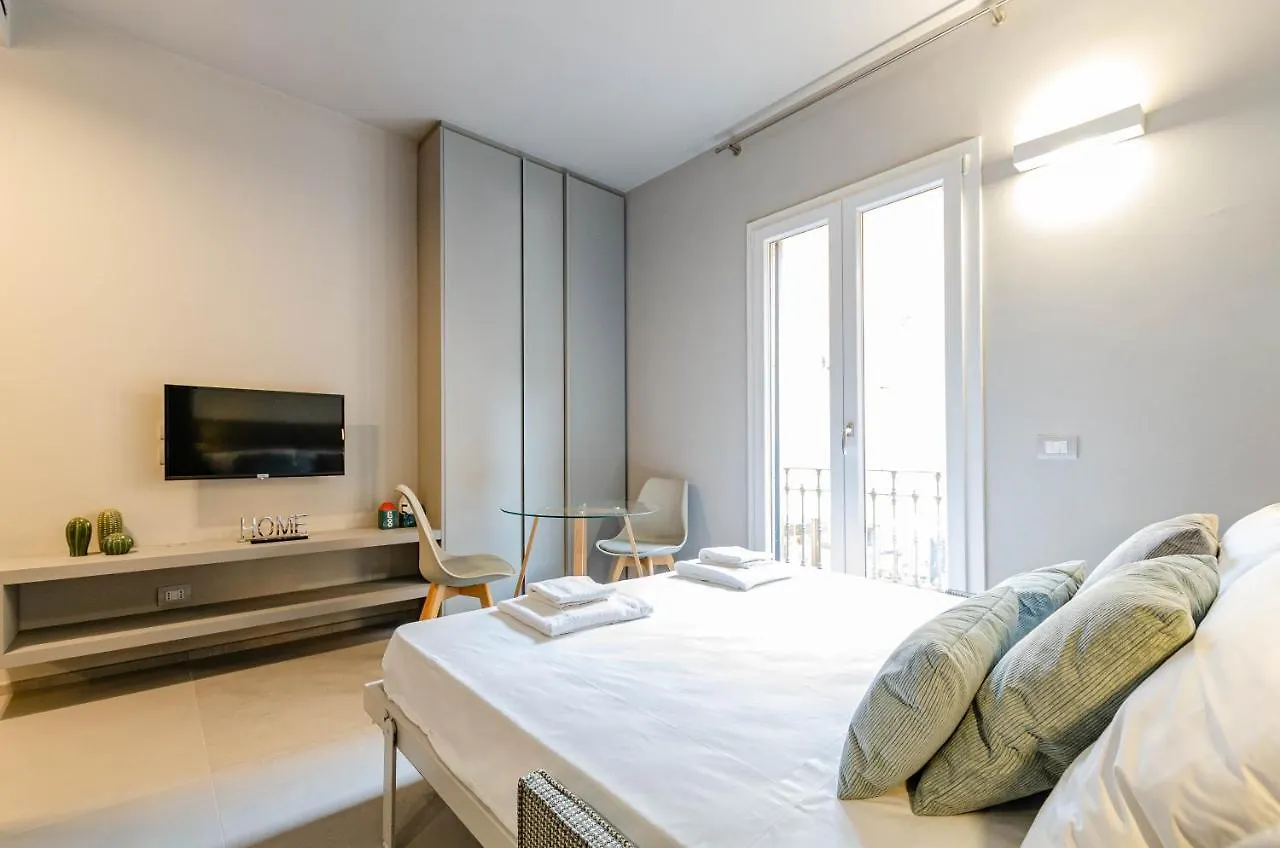 Apartamento Design Studio - CityLife Milán Italia