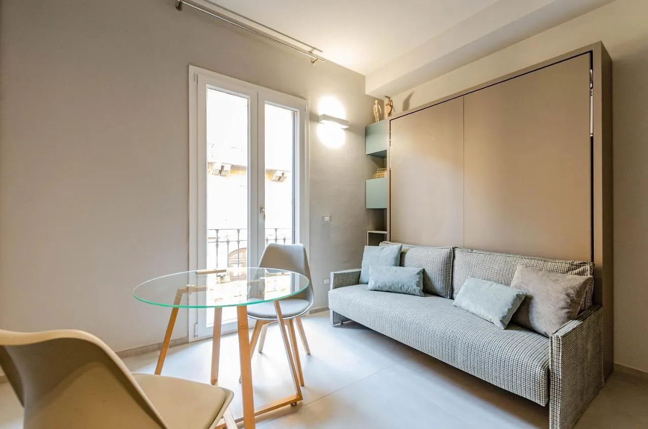 Design Studio - CityLife Milán 0*,  Italia
